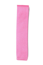 Knitted Pink