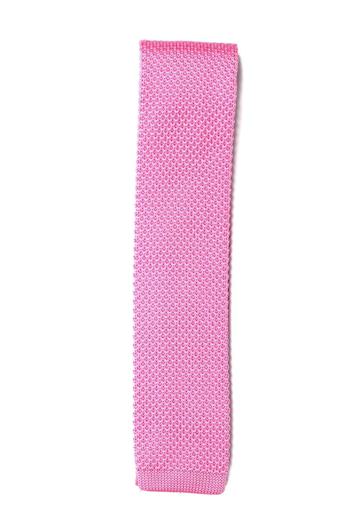 Knitted Pink