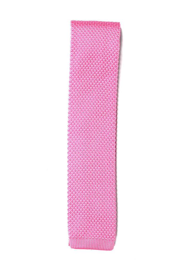 Knitted Pink
