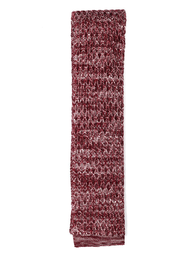 Knitted Valentine