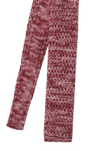 Knitted Valentine