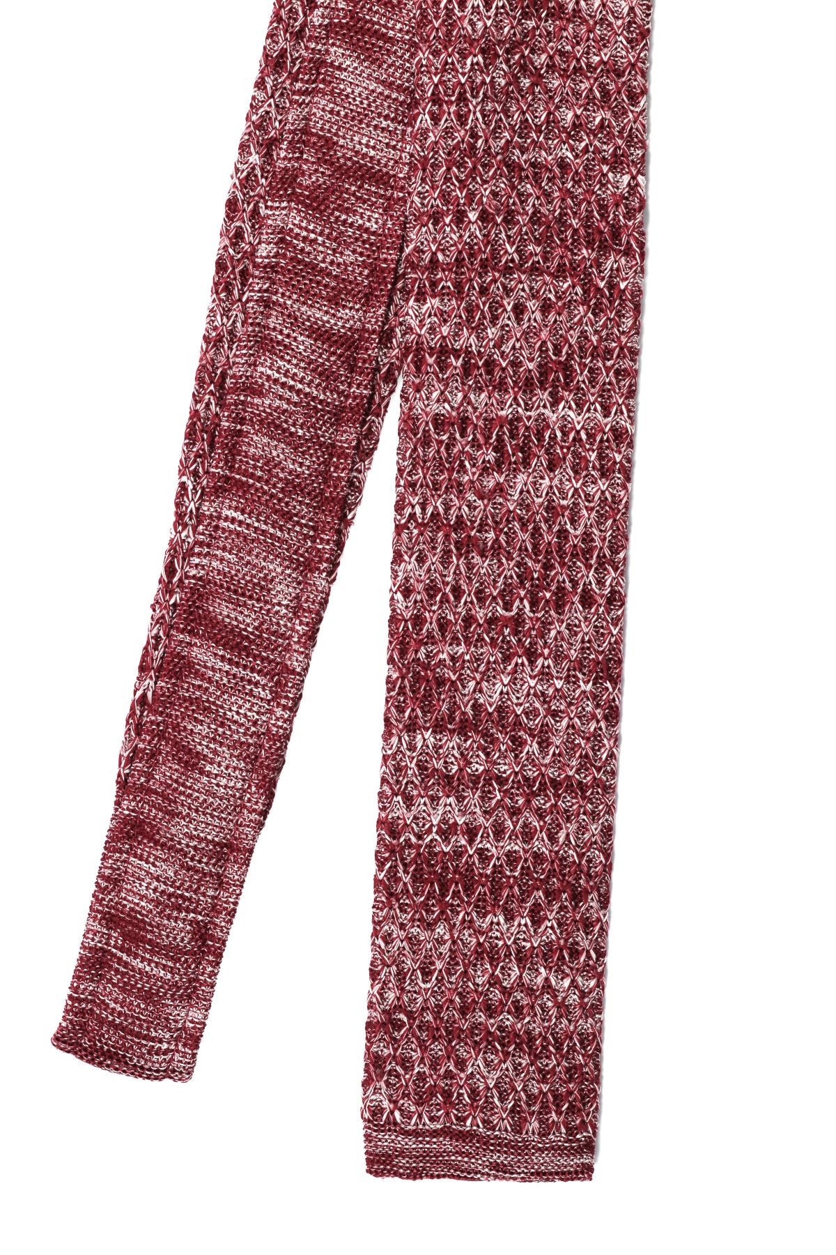 Knitted Valentine