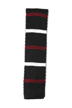Knitted Warrior