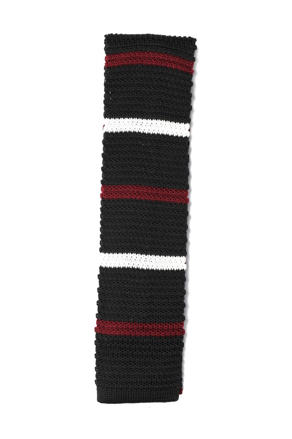 Knitted Warrior