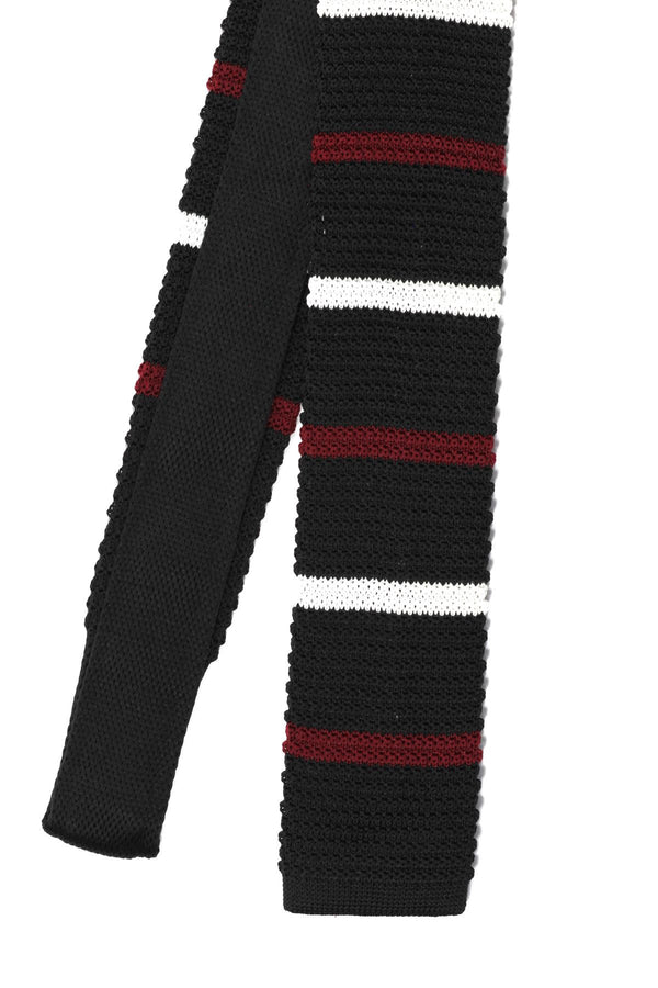 Knitted Warrior