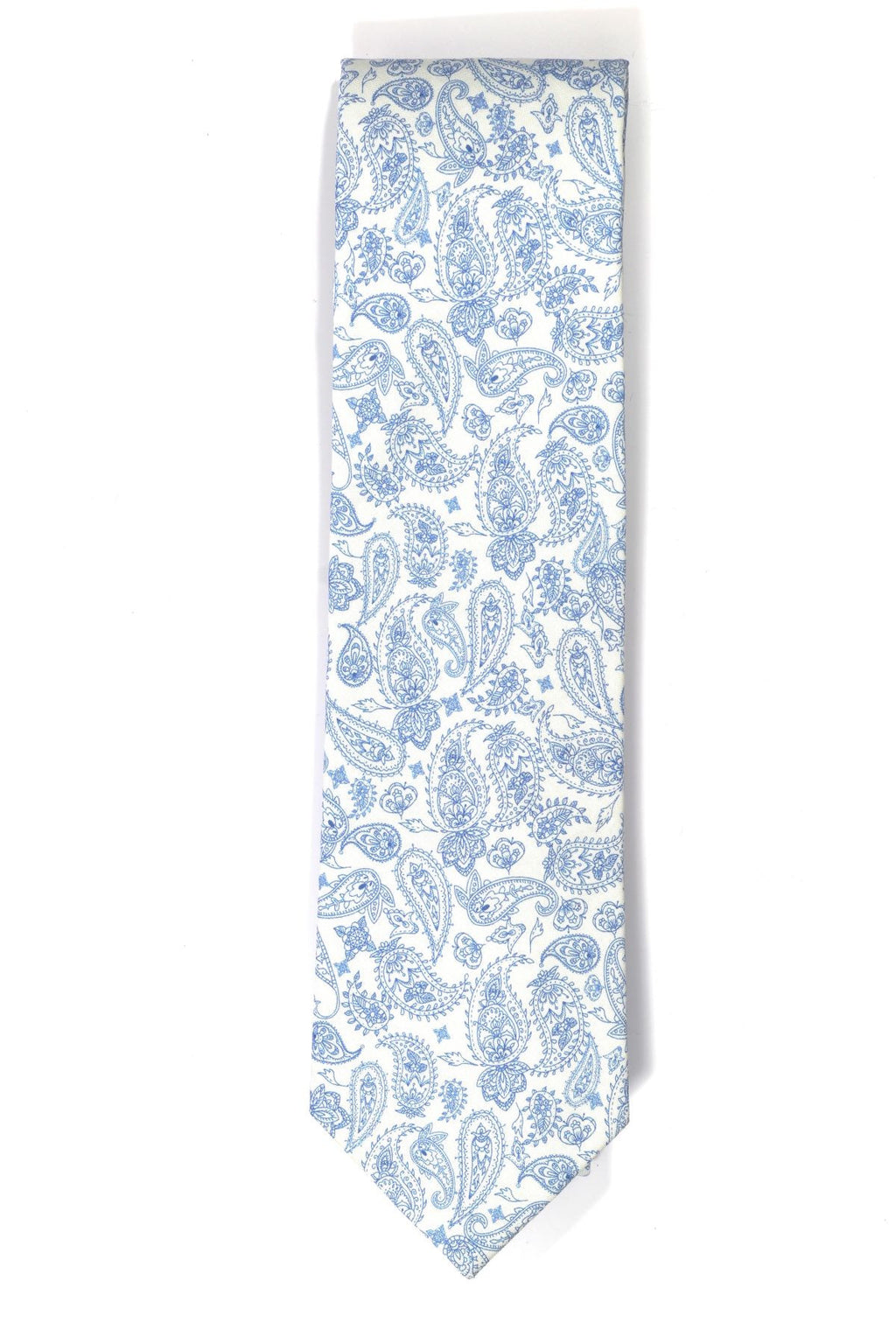 Modern Paisley