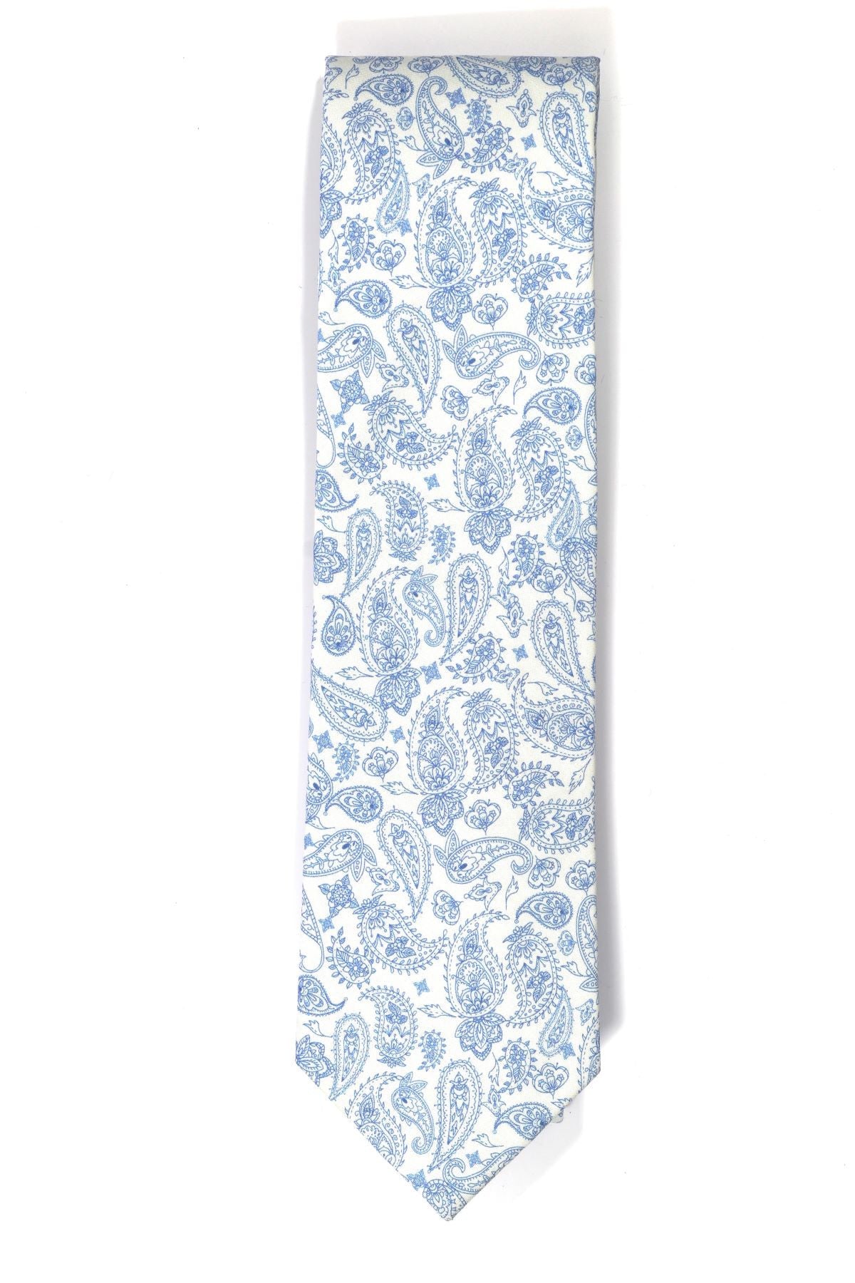Modern Paisley