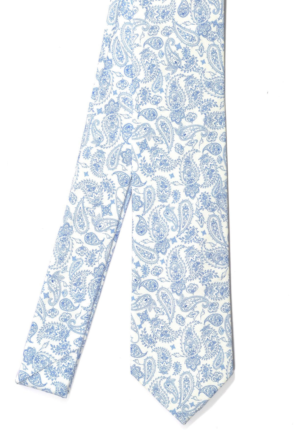 Modern Paisley