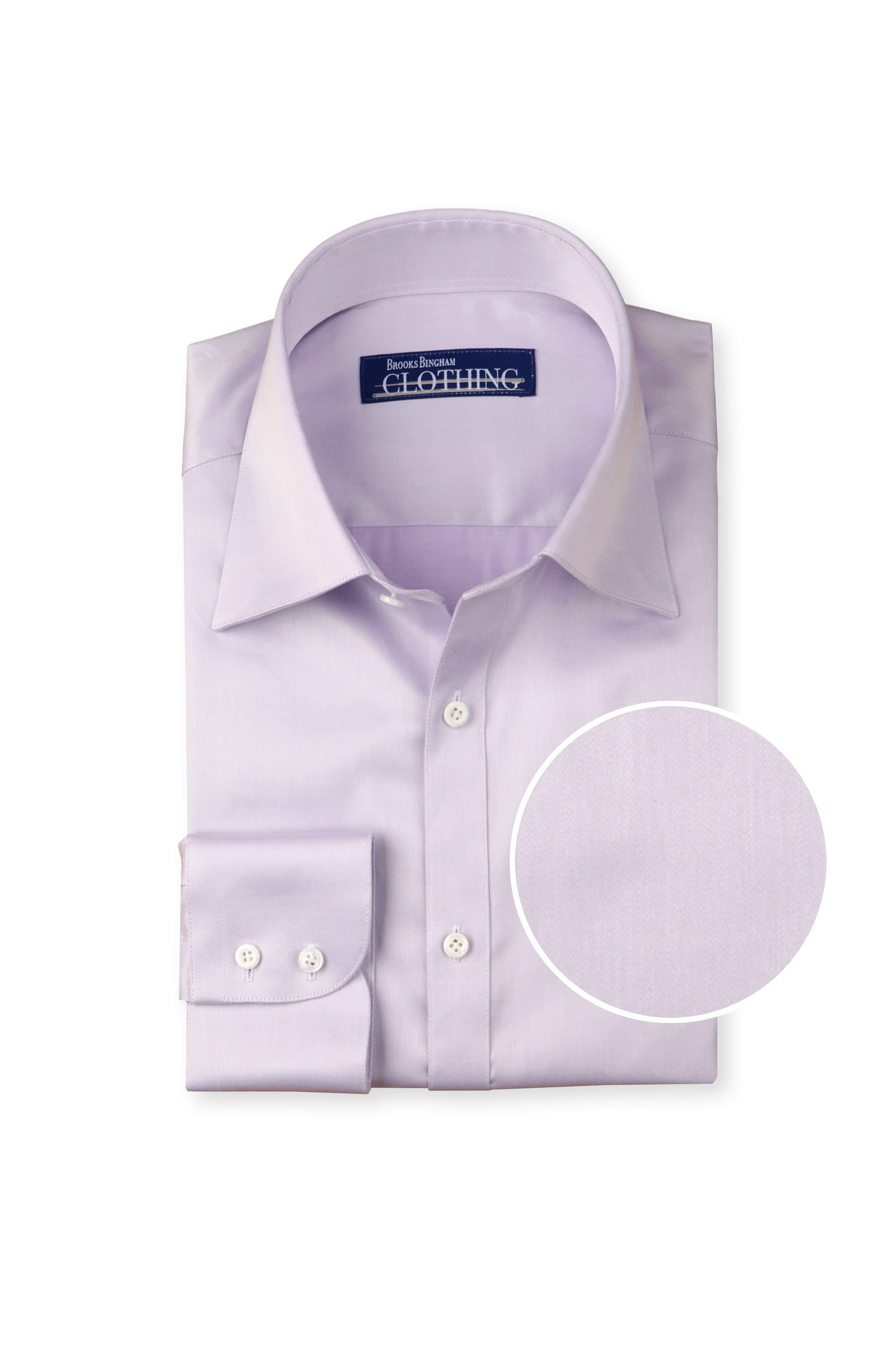Purple Twill