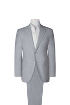 Runaway Gray