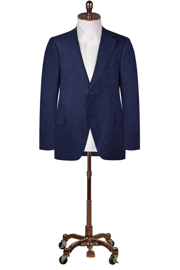 Sea Ridge Plaid