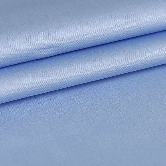 Sky Blue Twill