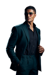 Sports Jacket