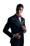 Tuxedo