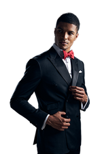 Tuxedo