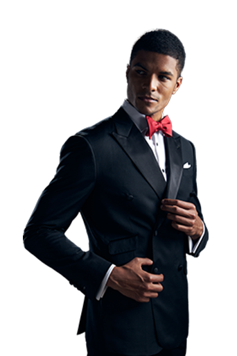 Tuxedo