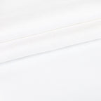 White Colmar Chaise