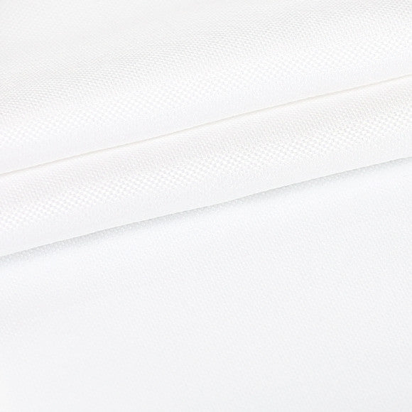 White Colmar Chaise