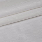 White Diamond Jacquard