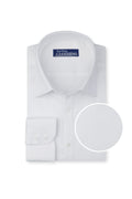 White Diamond Jacquard