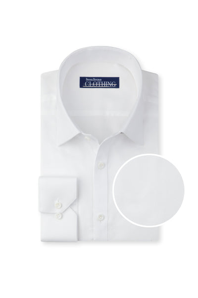 White Twill