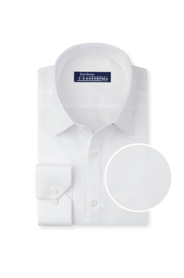 White Twill