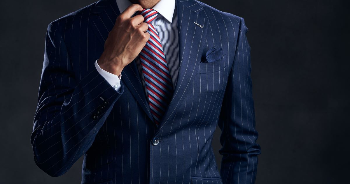 5 Must Have Accessories For Men